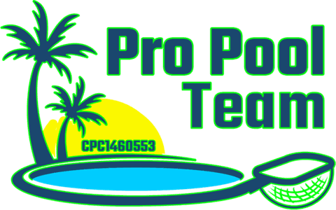 Pro Pool Team logo